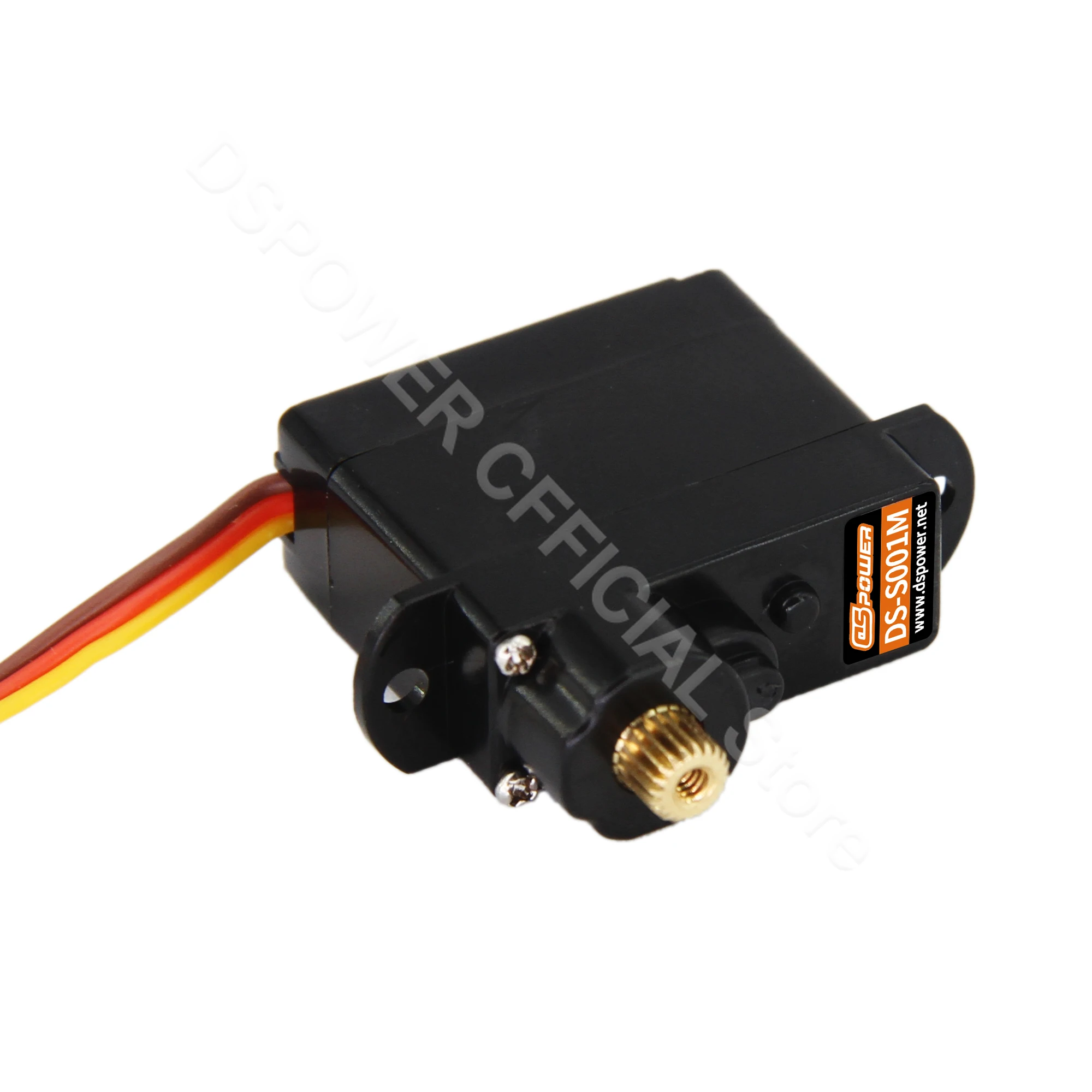 Dspower 2g 3.7g 4.3g 5g 6g 9g micro servo digital plástico/metal engrenagem para f949s k969 k989 k999 avião rc carro helicóptero barco