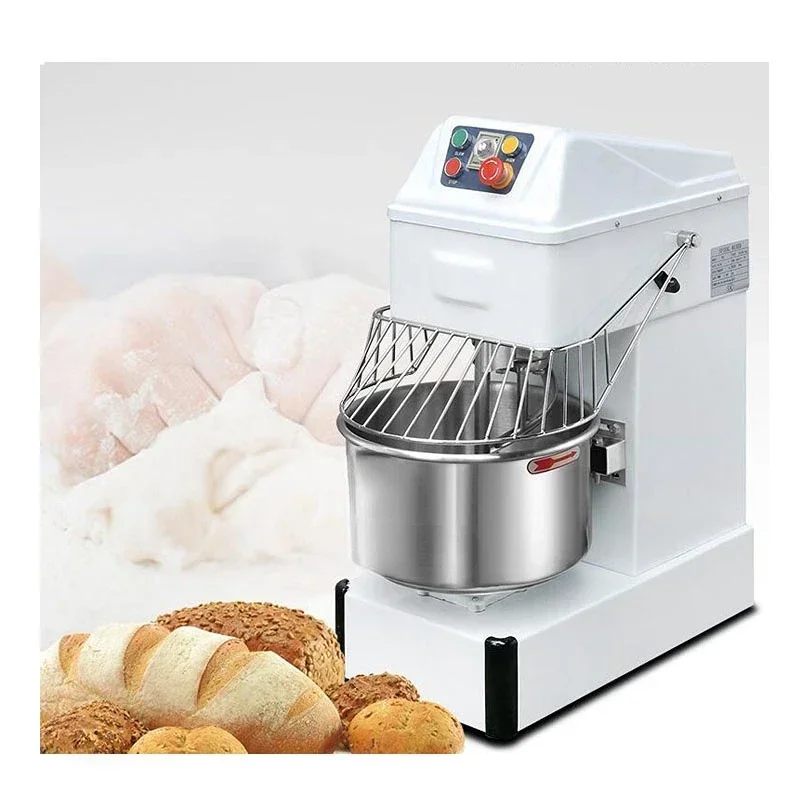 Hot selling Multifunction Stand Mixer Powerful Kitchen Food Processor 1500W Robot Cuisine Cooks Machine Chef Knead Dough Mixer