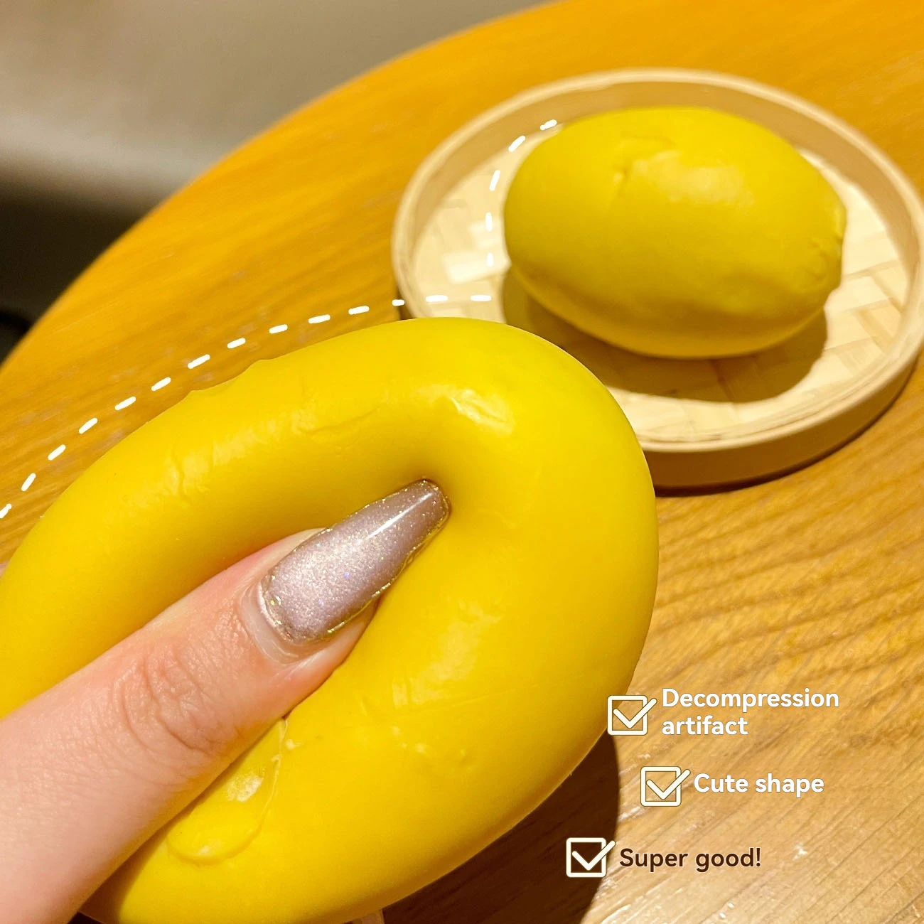 New Potato kneading Anti-Stress relieving toy, suitable for adults to release work fidget pressure, fun stress relief game toys