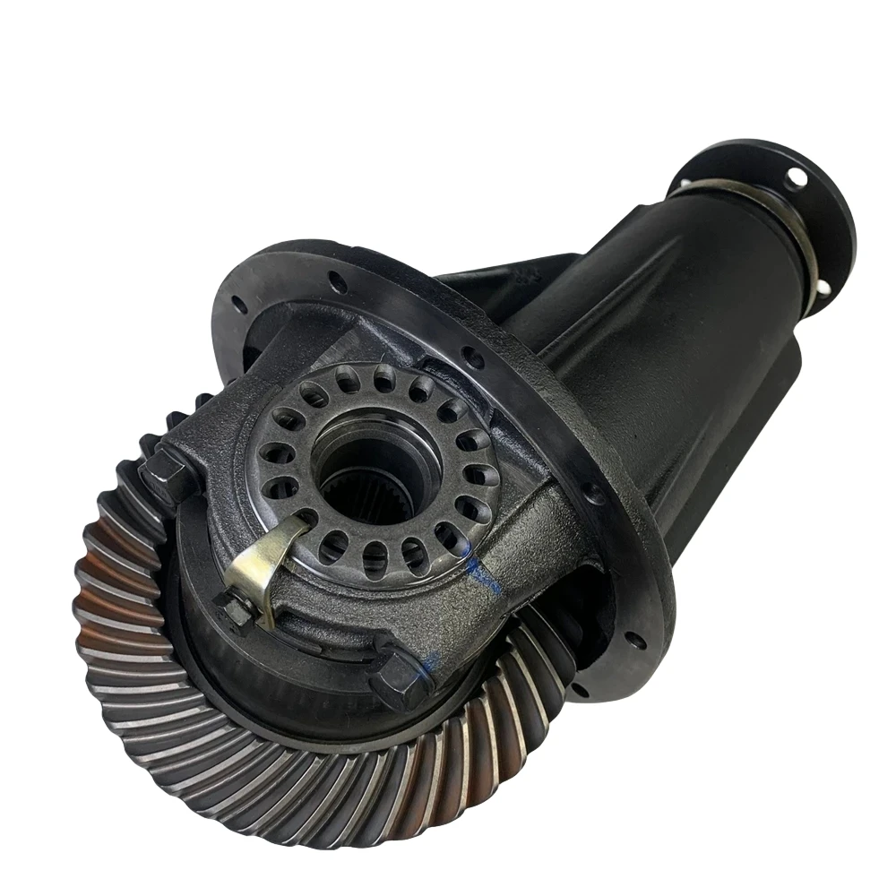 

High Quality Differential 9x41 Differential For 4runner Limited Slip Differential 9X41 4.56 For To Yota