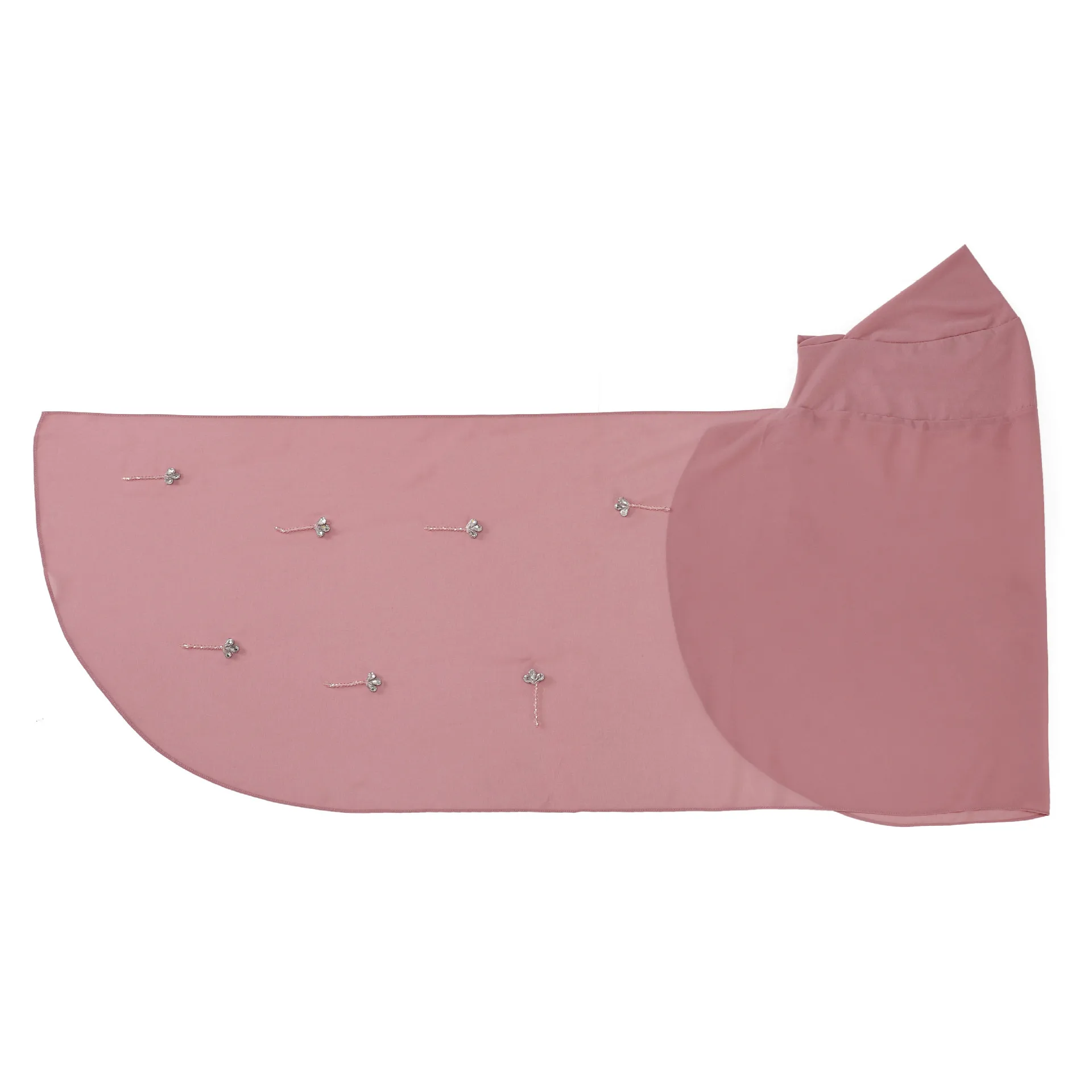 

Новый шарф с кисточками и бриллиантами, шифоновый хиджаб, женский мусульманский платок, накидка на голову, шаль, тюрбан, Амира, никаб, Turbante Mujer