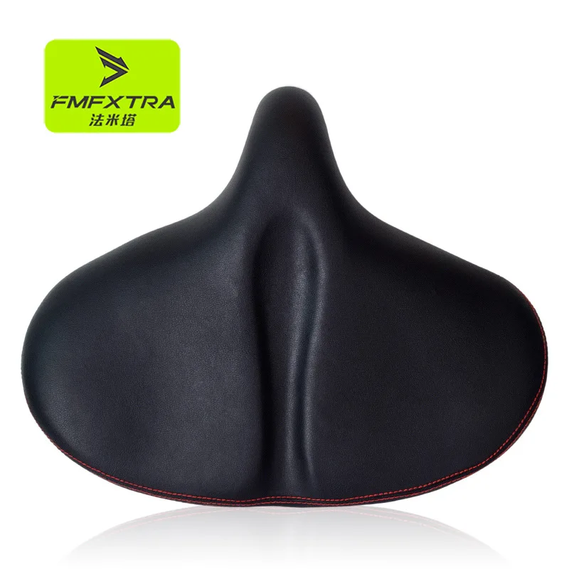 

Новая водонепроницаемая сумка для сиденья для горных велосипедов, универсальная подушка для сиденья для велосипедов, увеличенная и утолщенная для электрических велосипедов.