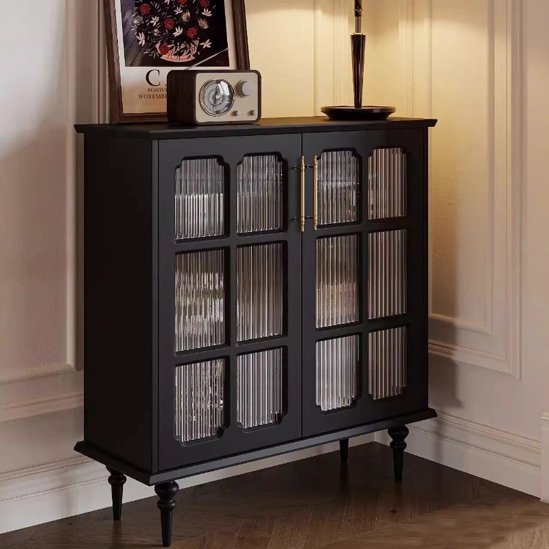 

American Decor Cabinet Living Room Pantry Entryways Modern Trendy Closet Cabinets Display Bedroom Hallway Gabinete Furniture