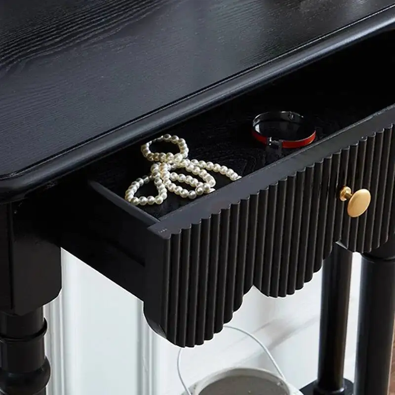 

Simple Table Unique Corner Design Modern Professional Hallway Console Tables Elegant Decor Console Tafel Living Room Furniture