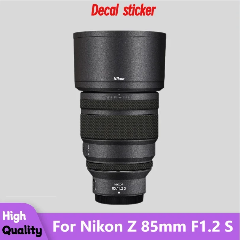 For Nikkor 85 1.2 F… - image