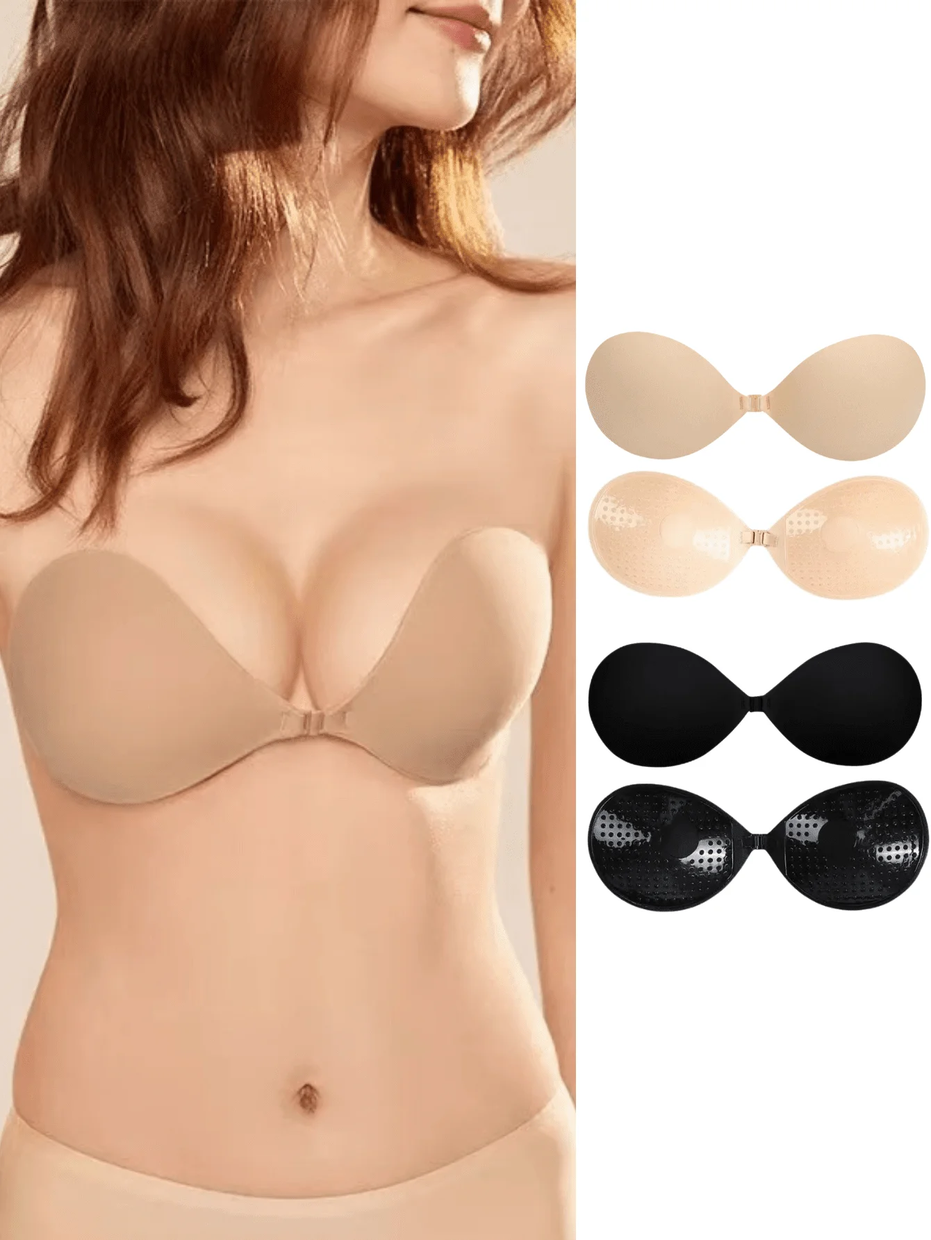 1 Pc Wingslove Adhe…