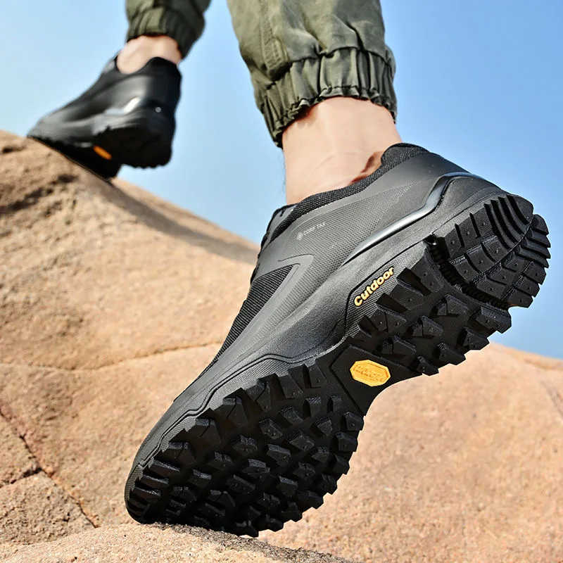 Scarpe casual da uomo Scarpe da ginnastica comode antiscivolo Scarpe da passeggio per esterni traspiranti Scarpe da ginnastica da trekking unisex