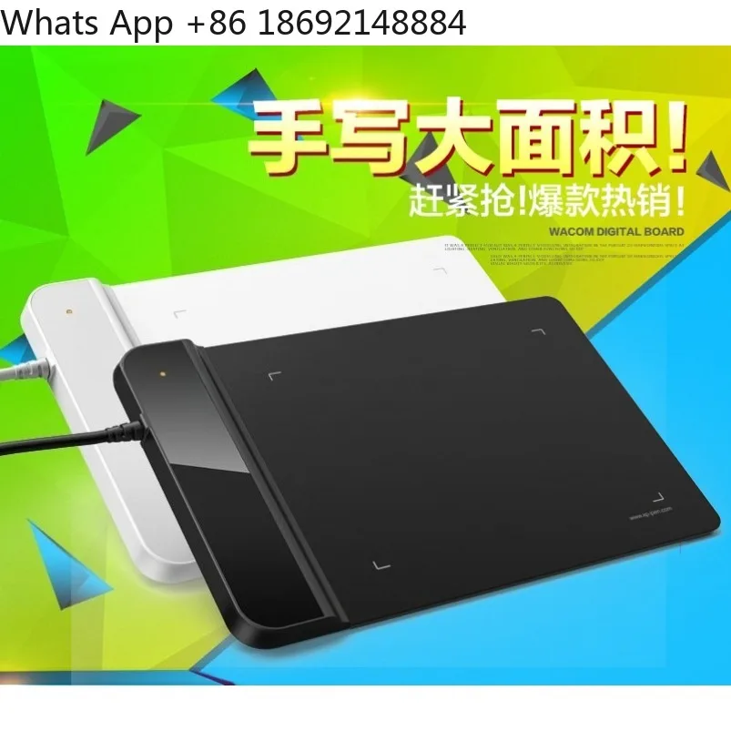 tableau-d'ecriture-numerique-electronique-g430s-plateau-de-jeu-osu-clavier-d'ecriture-manuscrite-pour-ordinateur-win10-spot