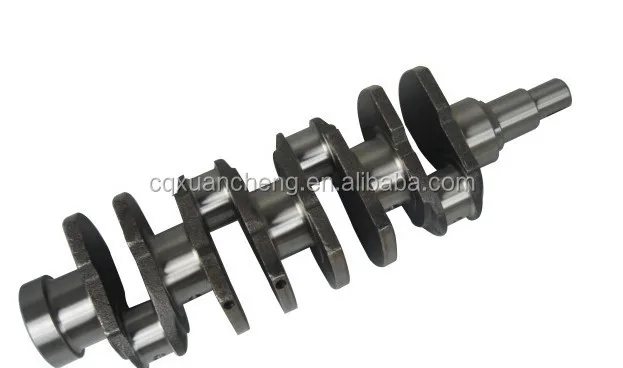 Milexuan بالجملة F8A أجزاء المحرك سيارة العمود المرفقي OEM12221-73001 لسوزوكي جيمي 0.8L F8A جزء المحرك