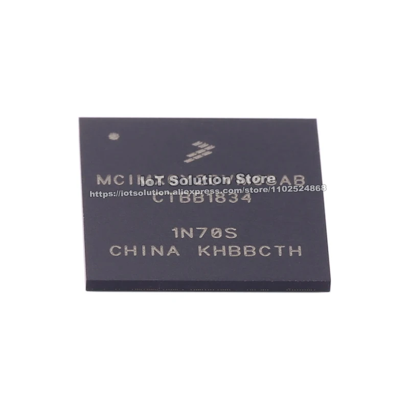 

MCIMX6Y7DVM09AB Оригинал Новый