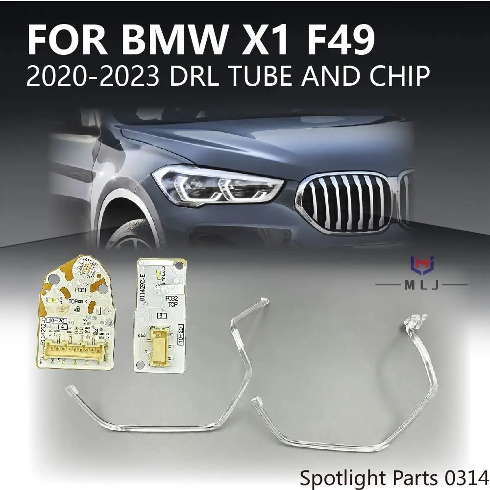 For Bmw X1 F49 2020…