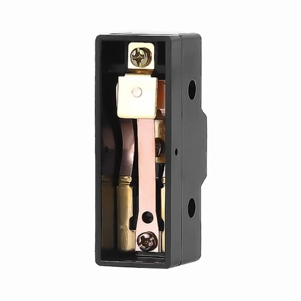 1Pcs YBLXW-5 Mechanical Limit Switch G1/G2/G3/Q1/Q2/N1/D1/11M 5A Travel Switch Microswitch NO/NC 250VAC Self Reset Limit Device