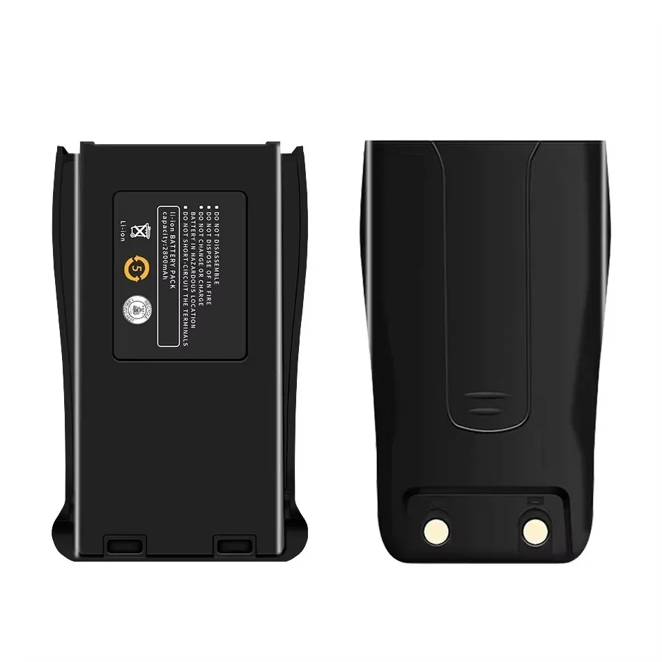 1500 הסוללה mah 888s עבור baofeng 888 BL-1 BF-666S תואם h777 H-777 BF-777S talkie