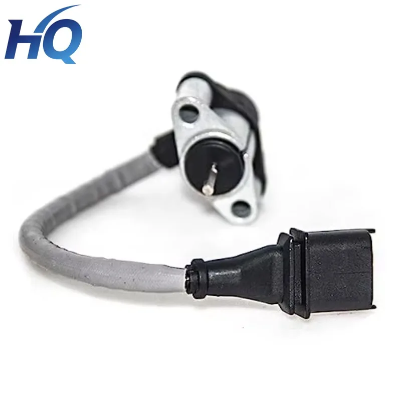 

0261210158 ERR7354 Crank Angle Sensor For Land Rover Discovery Range Rover 1999-2004