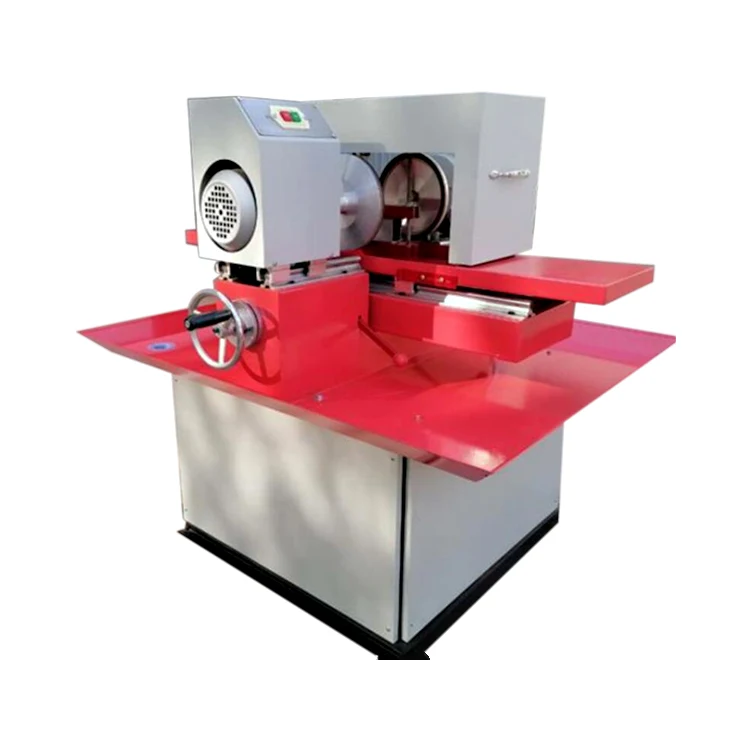 Rock Grinding Machine Concrete Double End Face Grinding Machine