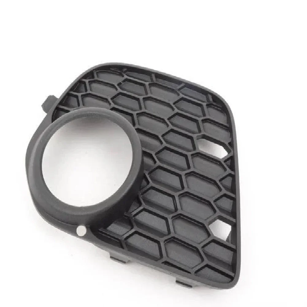 

Замена крышки противотуманной фары, передняя левая крышка противотуманной фары, высокая совместимость, изготовлено из материала ABS, автомобильное освещение