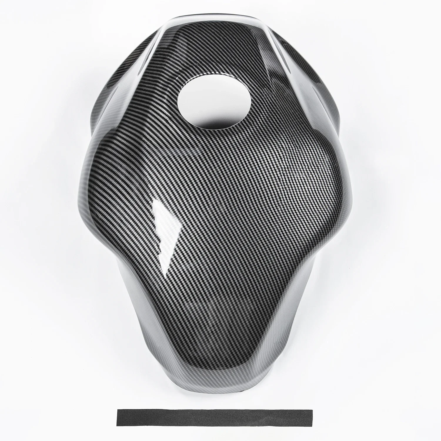 Motorfiets Tank Bescherm Cover Olie Gas Guard Voor Honda Cbr 500R 500 2019 2020 2021 2022 2023 CBR500R Kuip accessoires