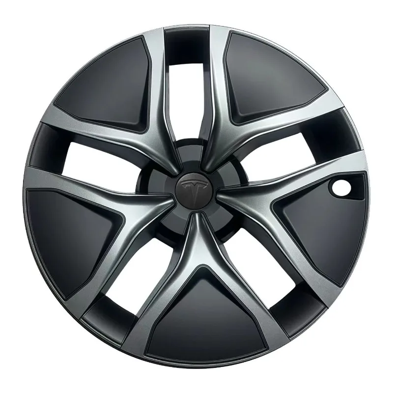 Huanxin version all-inclusive edge hubcap 19-inch wheel ring protective cover modified