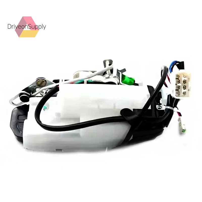 69110-60130 Trunk Lock Central Control Lock Interior Accessory For Toyota 1996-2003 Land Cruiser 90 Over-hand 3400 Rear Door