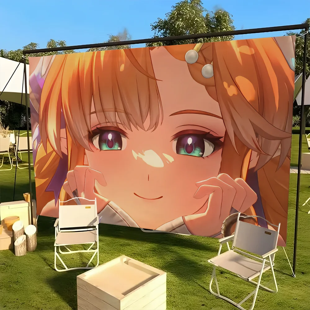 Bandera decorativa SIGRIKA del - Party Games Best reseña y precio