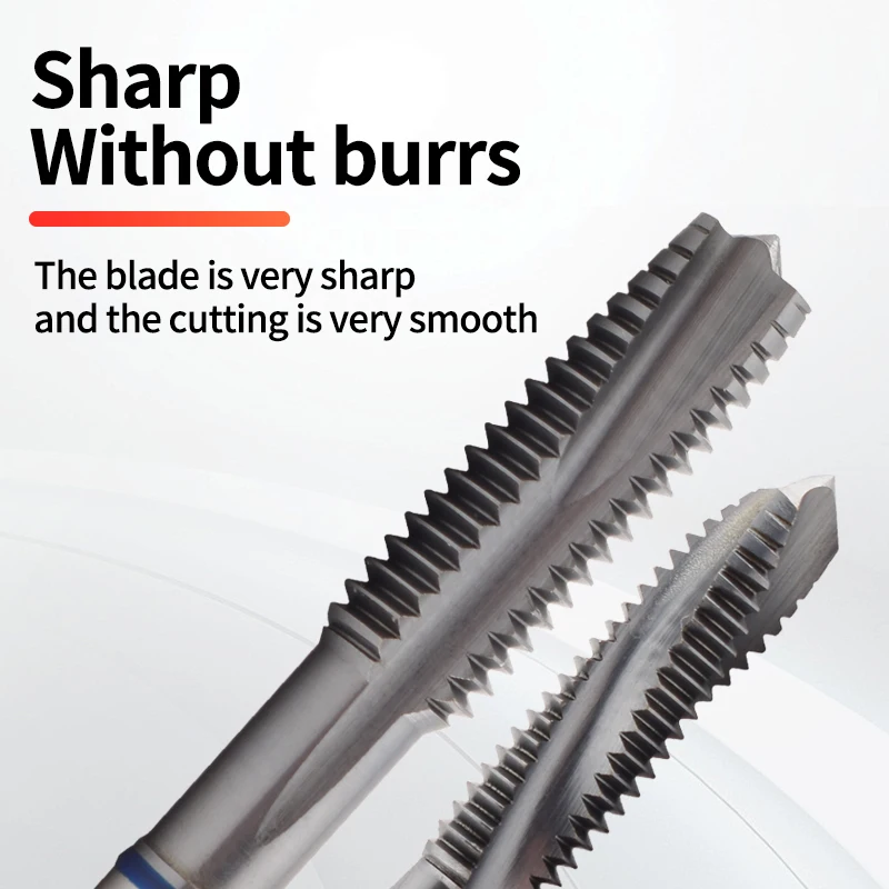 Thumbnail 2 - #83 Latest Taps & Dies Offers