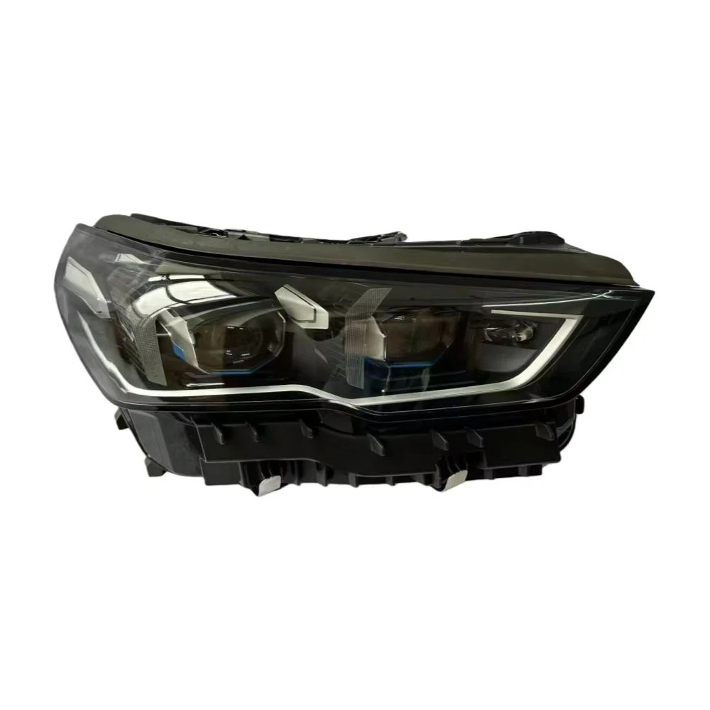 

Original Automotive Lighting System LED Headlights for 5 Series G60 M5 G90 2024-2026