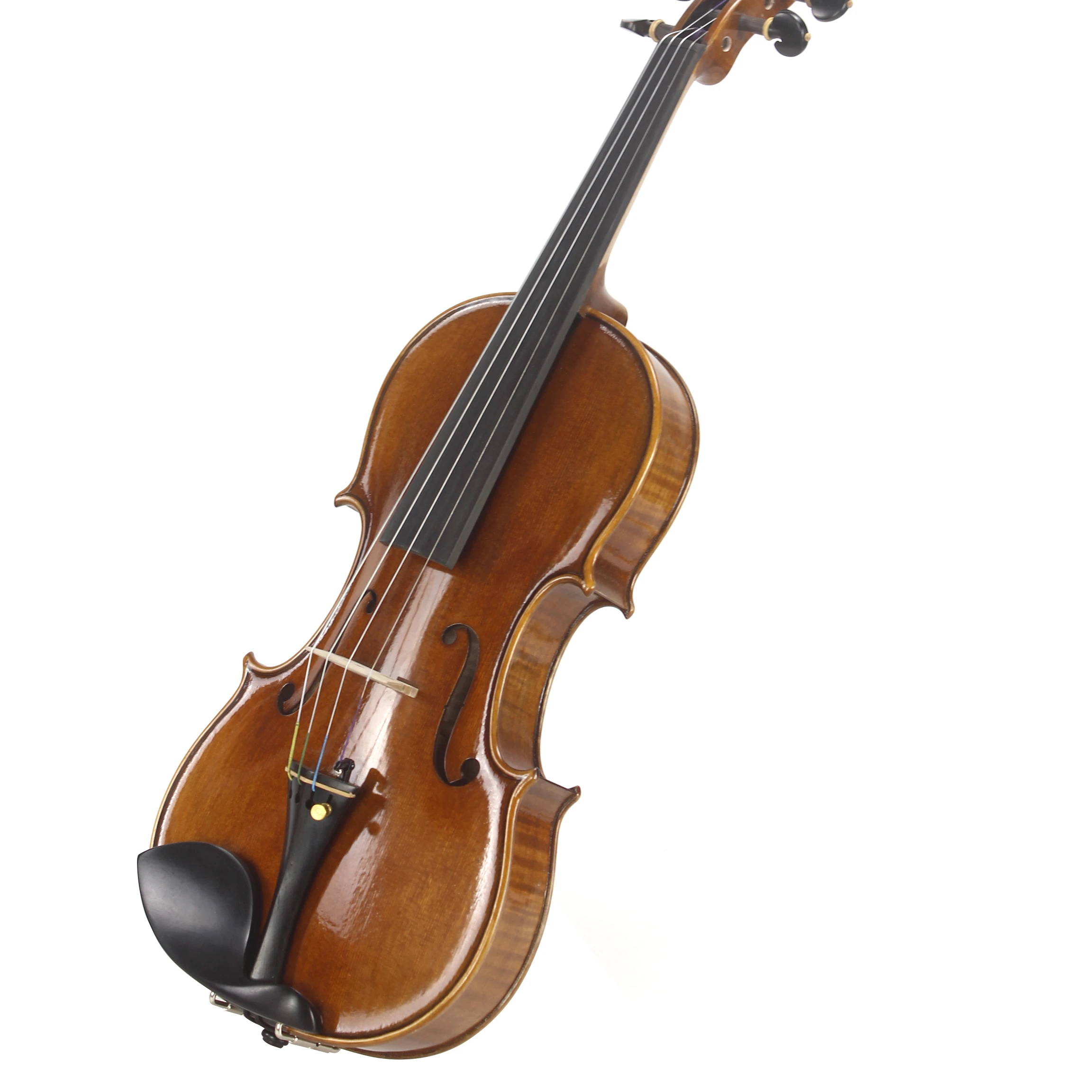 

Оригинальный производитель поставляет высококачественную профессиональную скрипку ручной работы с канифолью и футляром