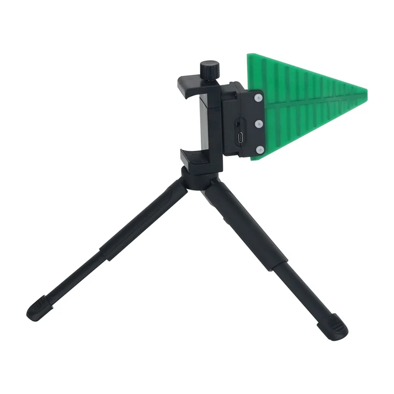 A73E-HG1723 Log-Periodic Antenna 0.5Ghz–6Ghz Receiving Amplifier Built-In For 6G Spectrum Analyzer For Direction Measurement