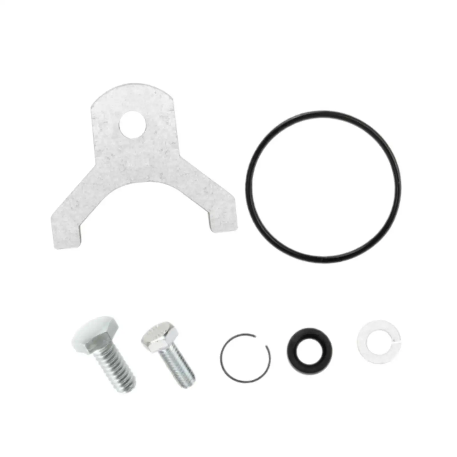 

Metal Gear Housing Leak Repair Seal Kit Odometer Accuracy Set for Automotive Transmission System