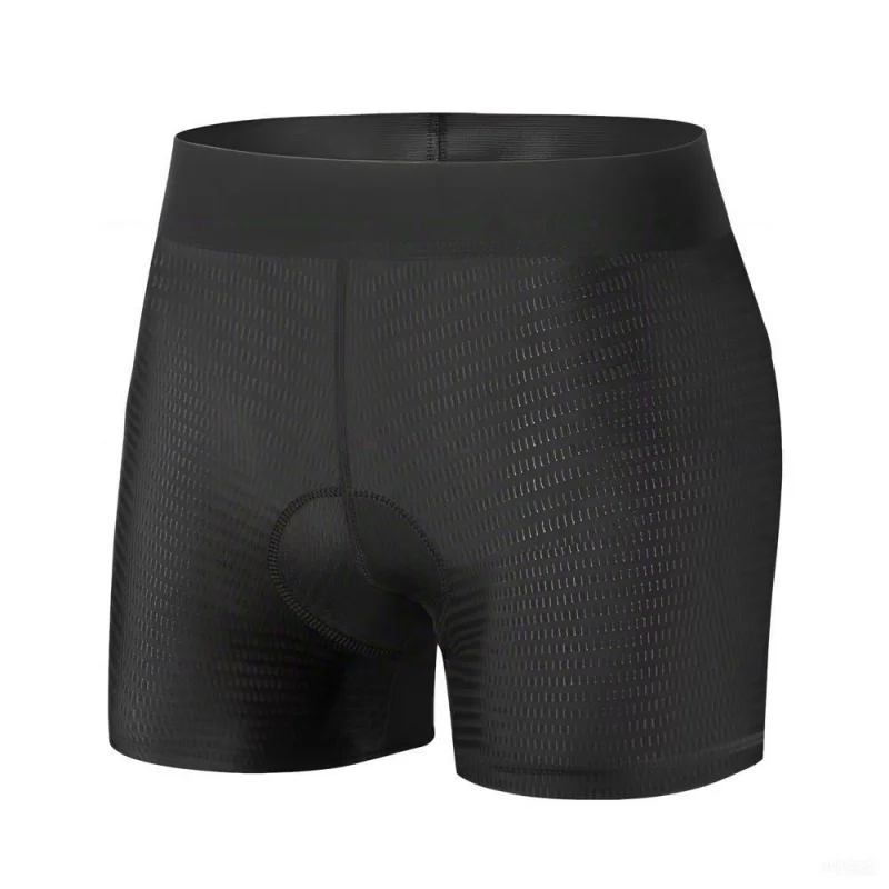 

Bestselling Cycling Shorts for Men and Women with Silicone Cushion Quick-Dry Bike Shorts Cross-Border Exclusive