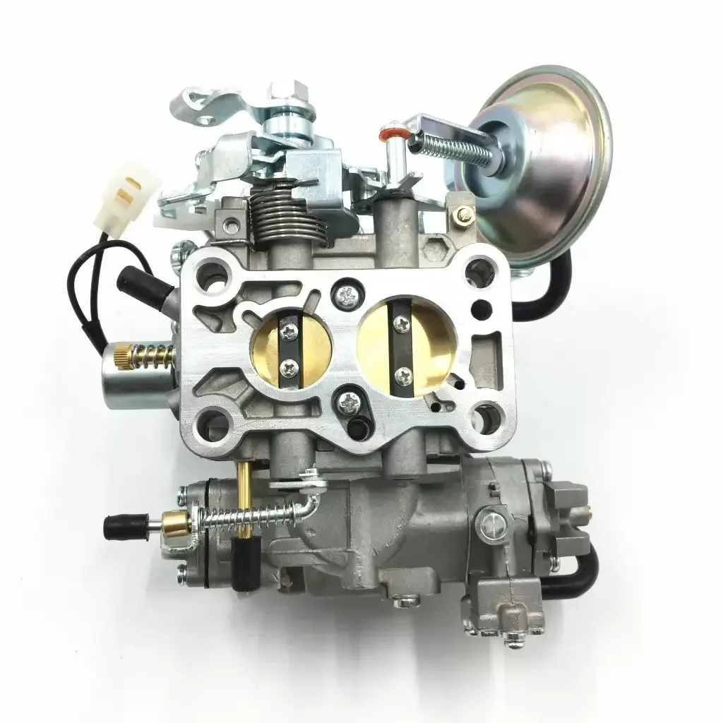 Nuevo carburador para motor de coche Daewoo F8B F8C TICO