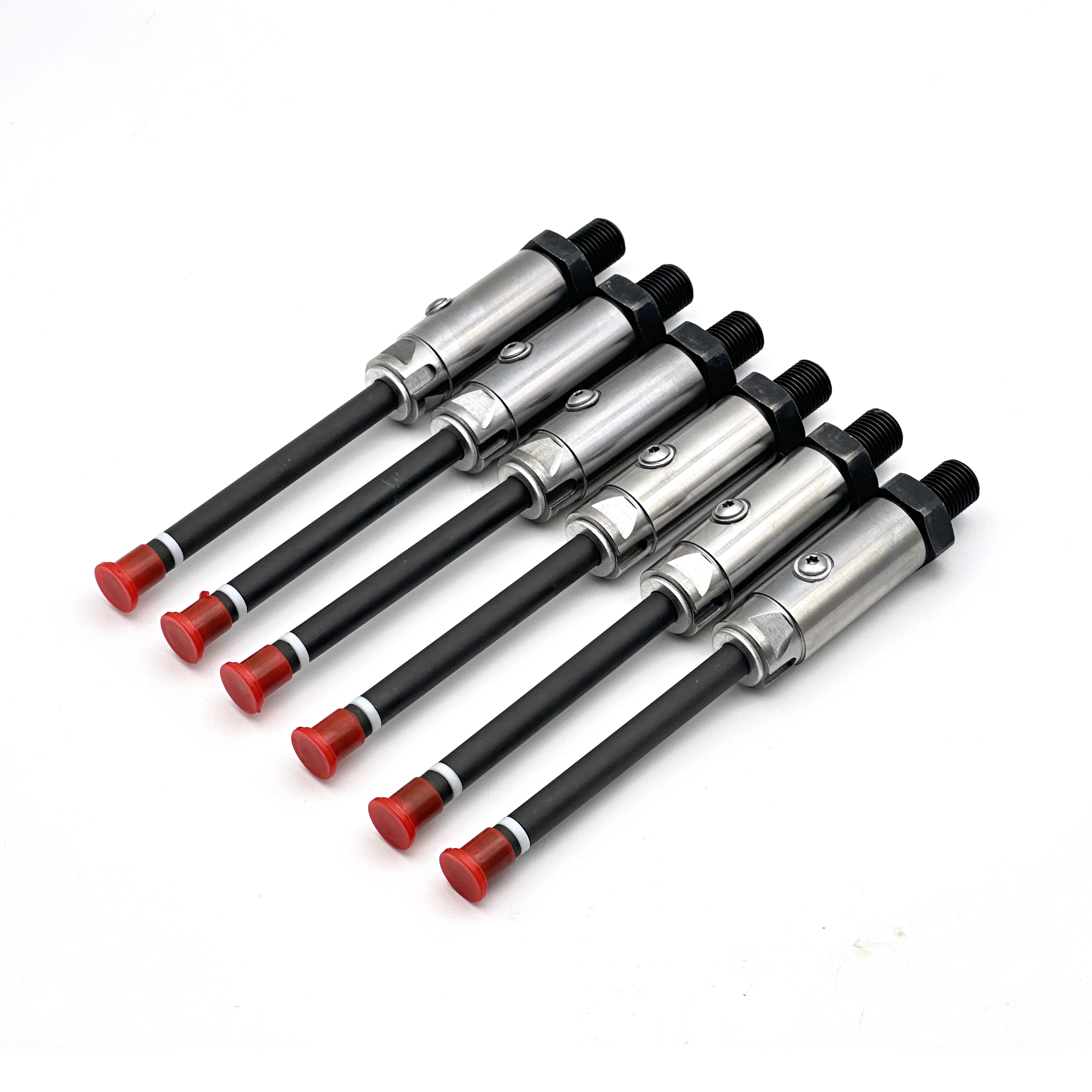 OEM 3306 أجزاء حفارة حاقن فوهة 131-3190 فوهة قلم رصاص حاقن الوقود فوهة 1313190