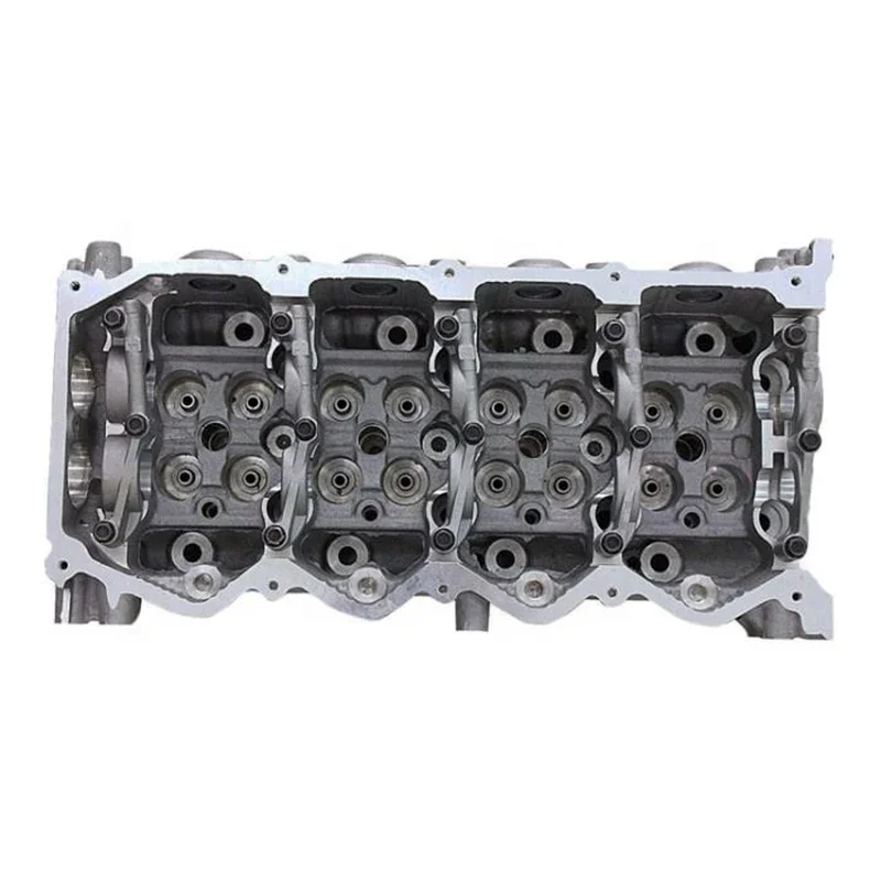 908508 Cylinder Head For Nissan Cabstar Frontier Murano 2003 2.2DDT YD22 110408H800 110408H802 11040AW802 Engine Cylinder Head