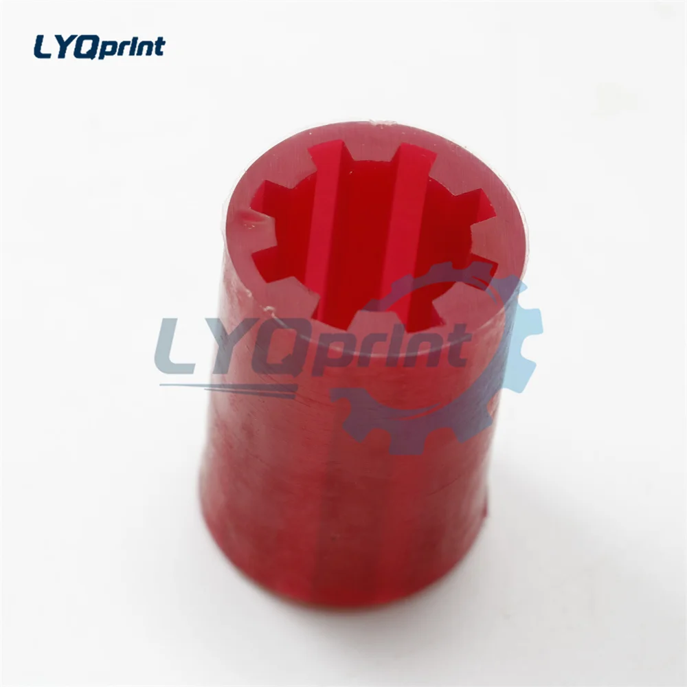 1 Piece Roland Printing Machine Internal Gear Rubber Sleeve