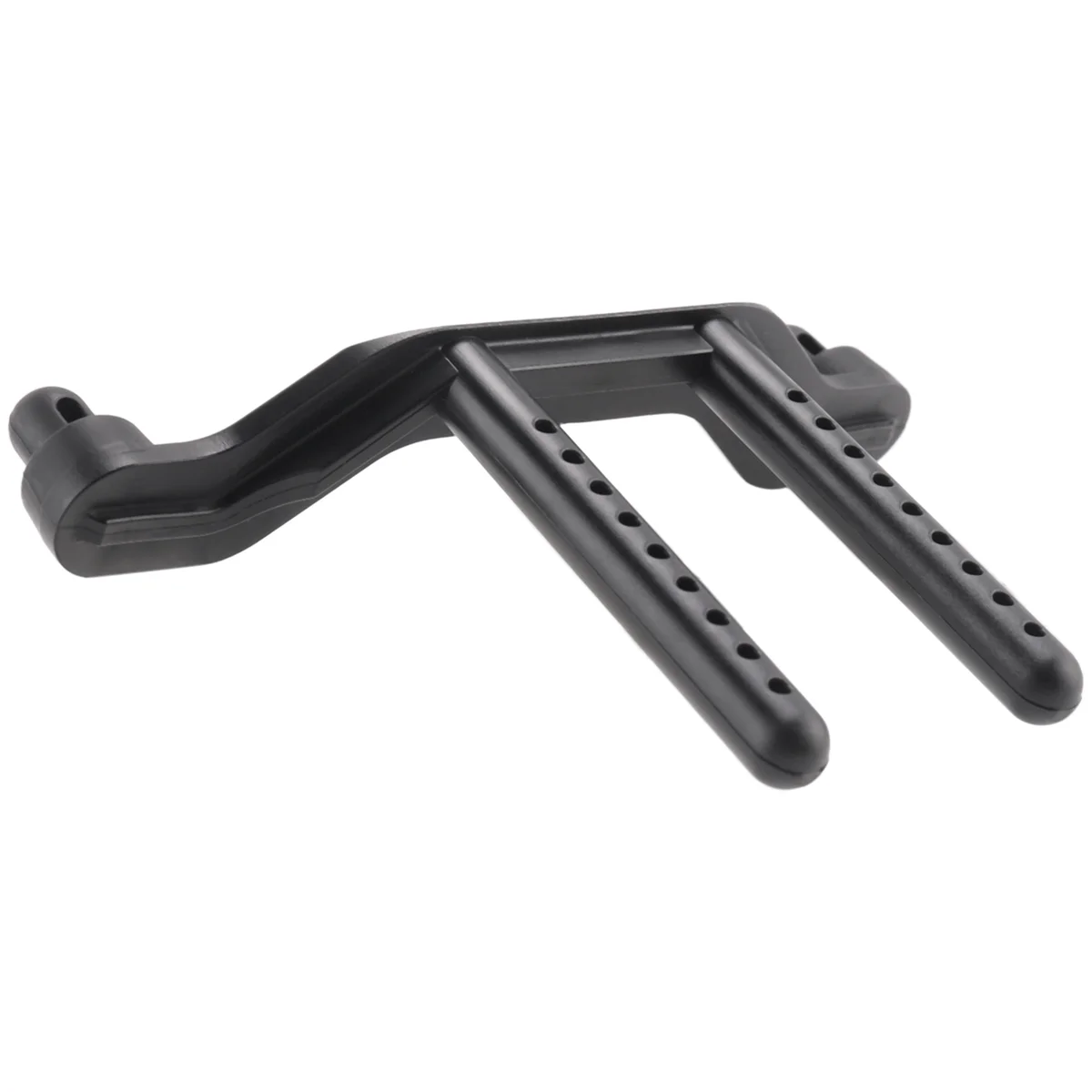 T70C Plastic Shell Bracket for 1/8 HPI Racing Savage XL FLUX Torland BRUSHLESS Truck Rc Car Parts