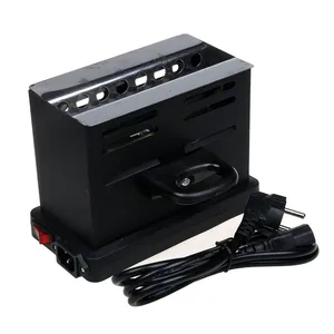 10ベストセールス電子水ギセルシーシャ-6