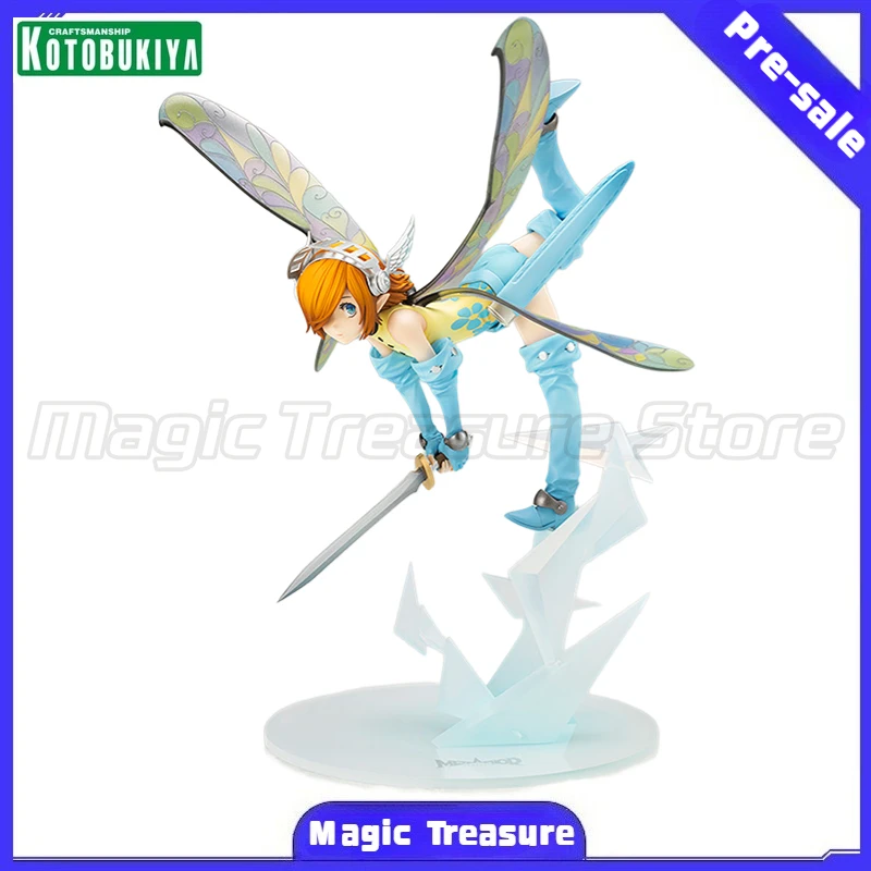 

【MT】Pre-sale Kotobukiya ARTFX J Metaphor: ReFantazio Galica Model Toy Gifts