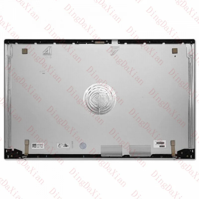 

LL LCD Back Cover Top Case Silver L87946-001 For HP ENVY 17-CG 17M-CG TPN-C146