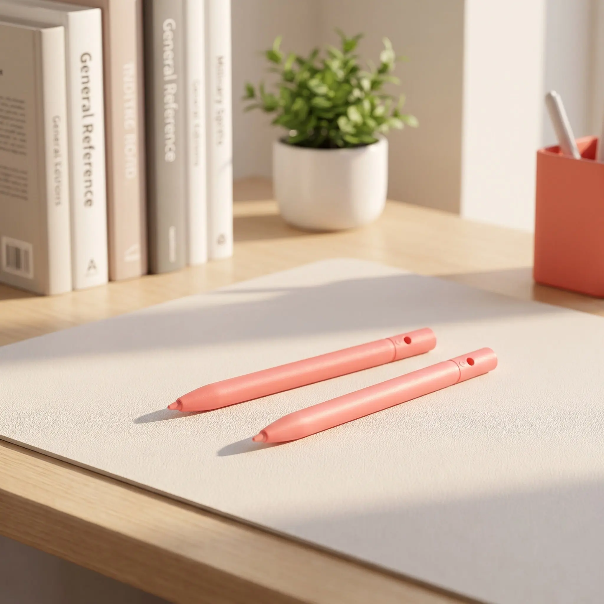 4 Pcs LCD Handwriting Pen Doodle Board Stylus Replacement Drawing Tablet Ewriter