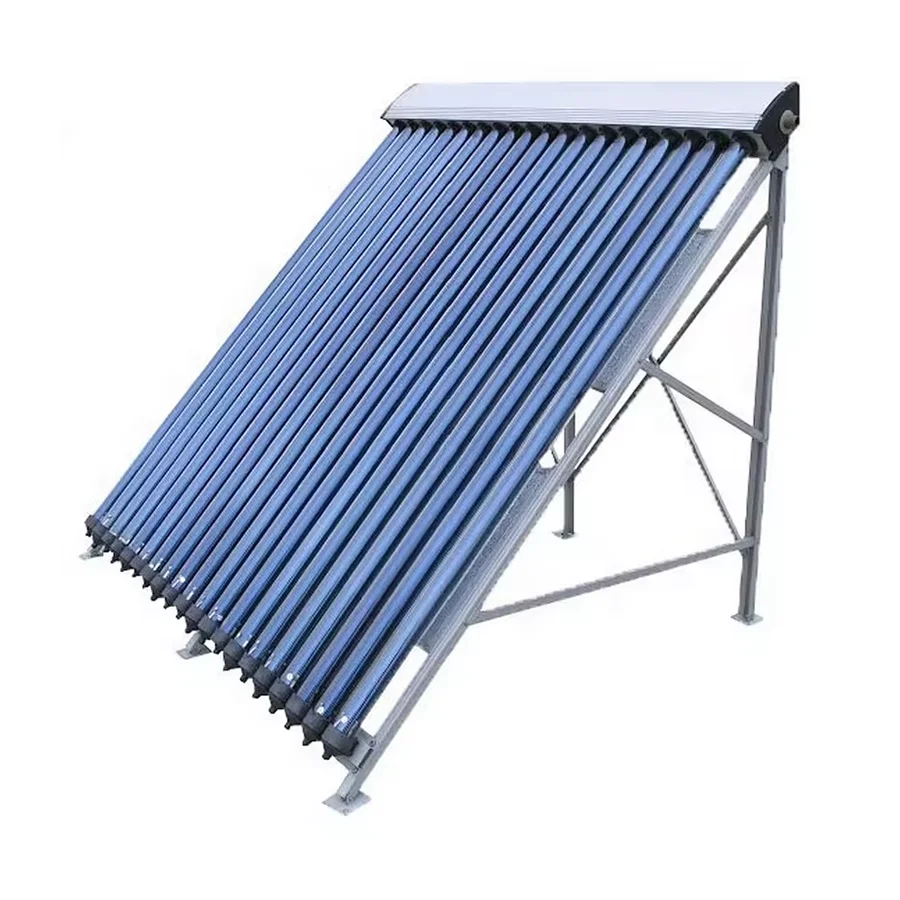 Vaccum Tube Swimming Pool Solar Water Collector Evacuated Tube Solar Collector Solar Pool Heating System