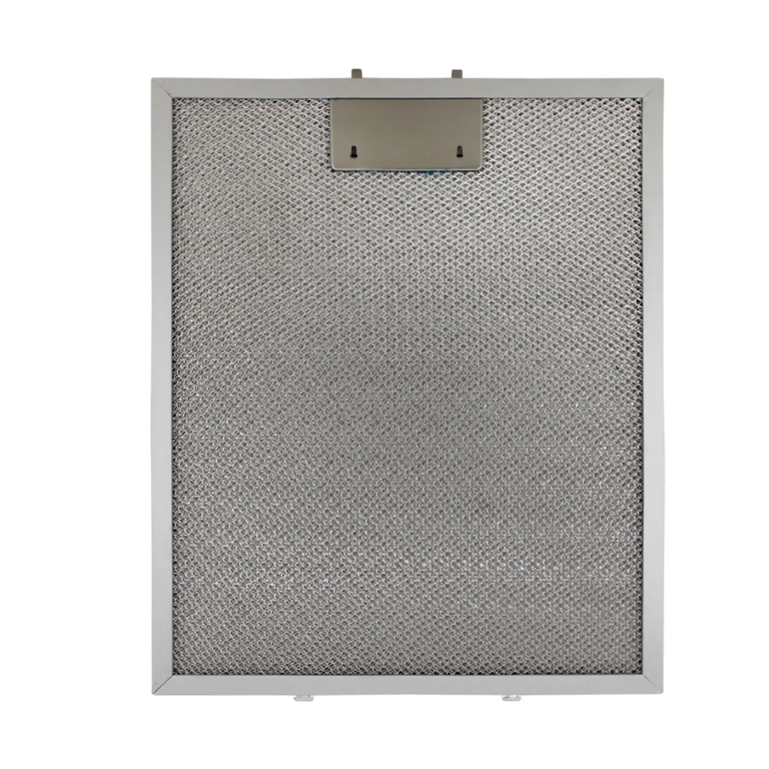 271.5*320mm Cooker Hood Filters Metal Mesh Extractor Vent Filter Ventilation For Kitchen Cooker Hood Grease Filter