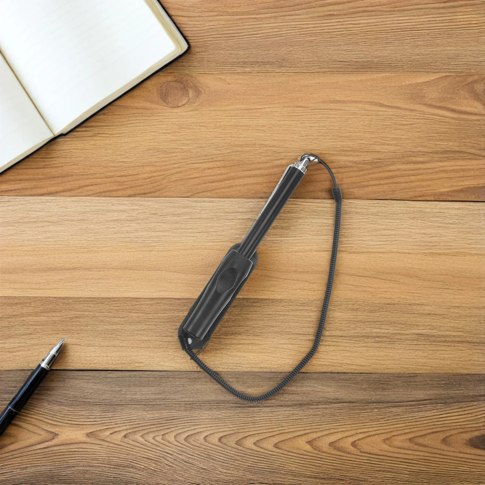 

Stylus Pen for Touchscreens - Precision Capacitive Tip for Smooth Writing - Compatible with Tablets Smart Boards and Interactive