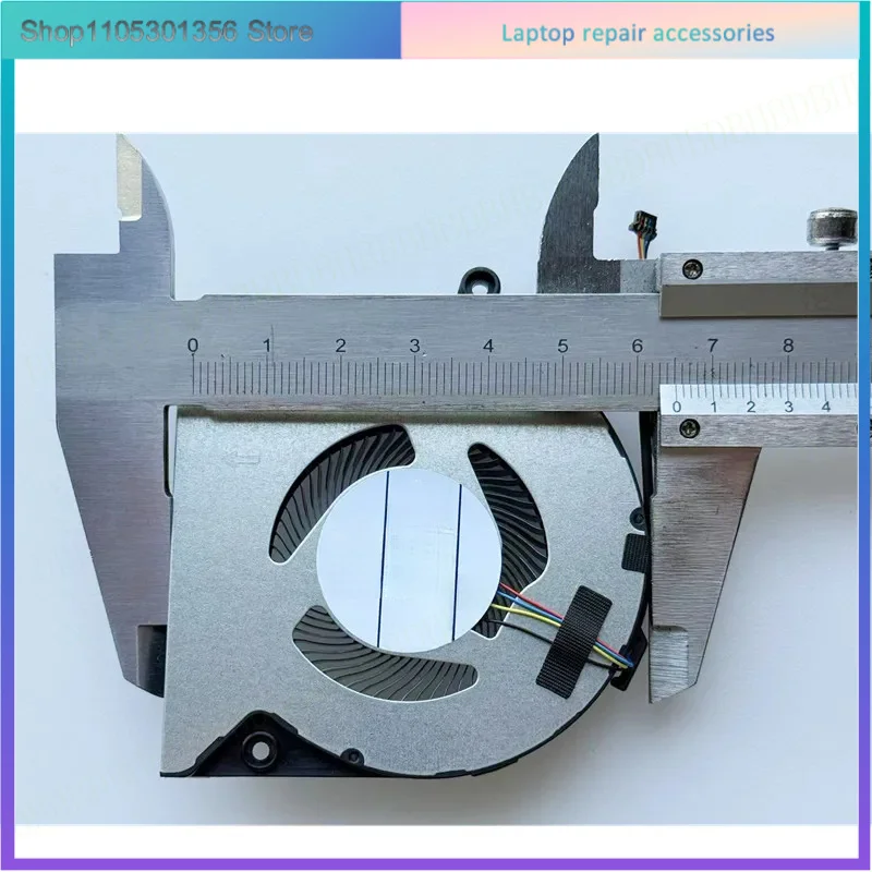 New Original Mini pc CPU Cooling Fan For GPD WIN4 G1618-04 MODEL B65D8HA2149 DC 5V 0.5A