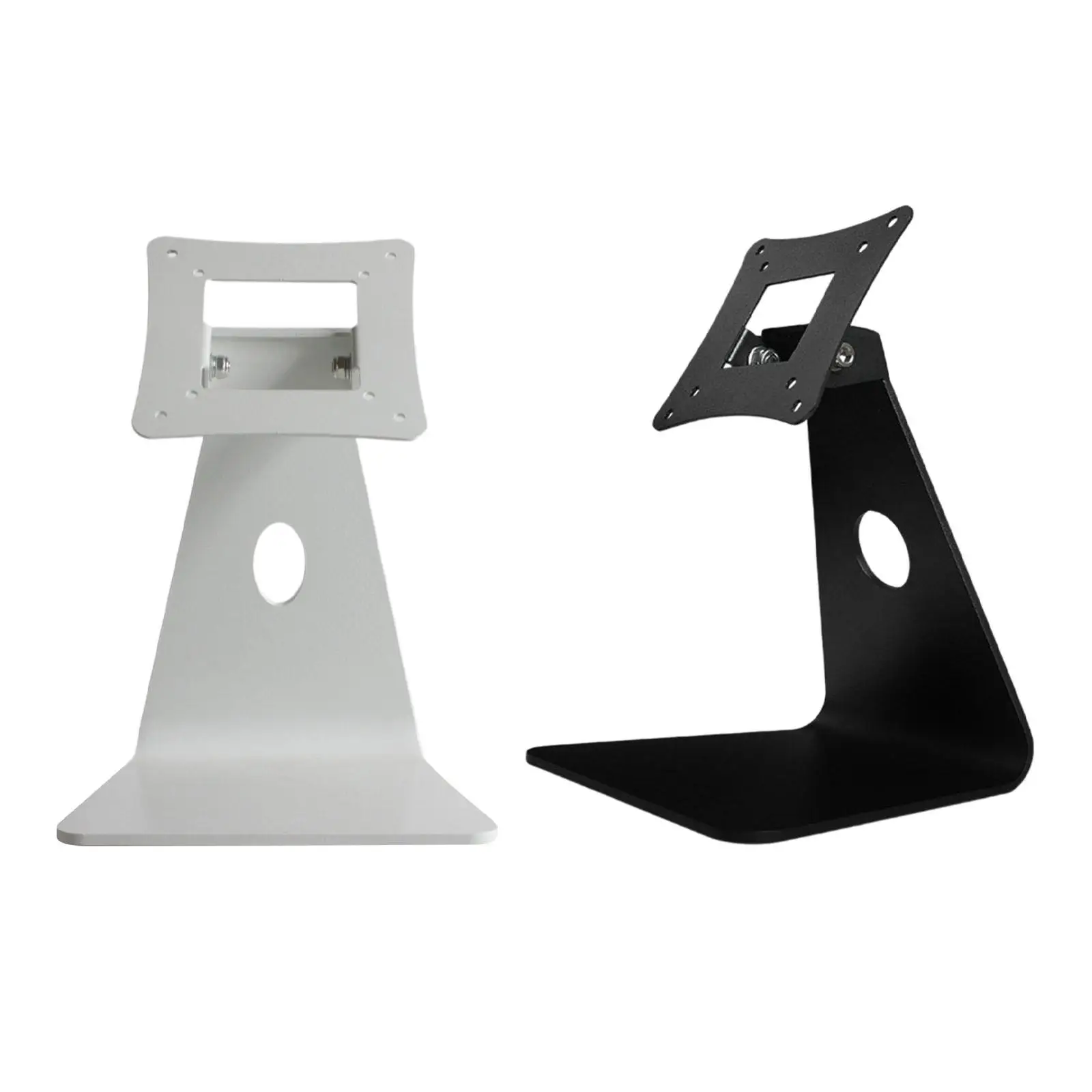 Monitor Stand Monitor Bracket Easy Installation for Library Bedroom Factory