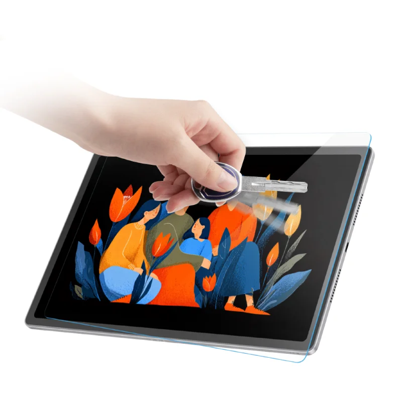 

Защитная пленка из закаленного стекла для Lenovo IdeaPad Plus / Lenovo Xiaoxin Pad 12.1 дюйма