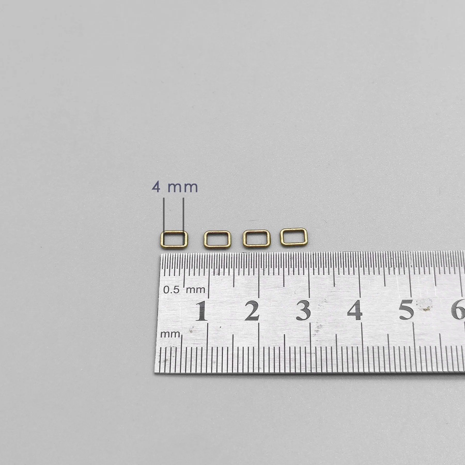 4 mm, 1/6-Modell, Puppen-Szenenzubehör, Waffenriemen, Fesselseil, Schnalle, 4 mm Durchmesser, Gurtband für 12-Zoll-Actionfiguren, weibliche und männliche Soldaten. – Detail 20