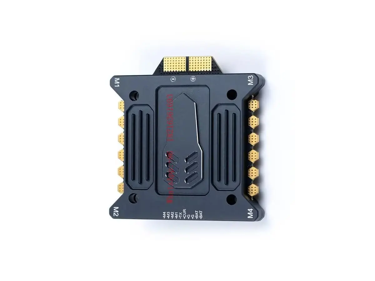 

FPV Crossover F7 Flight Control 32-bit 55A 65A ESC Four-in-one