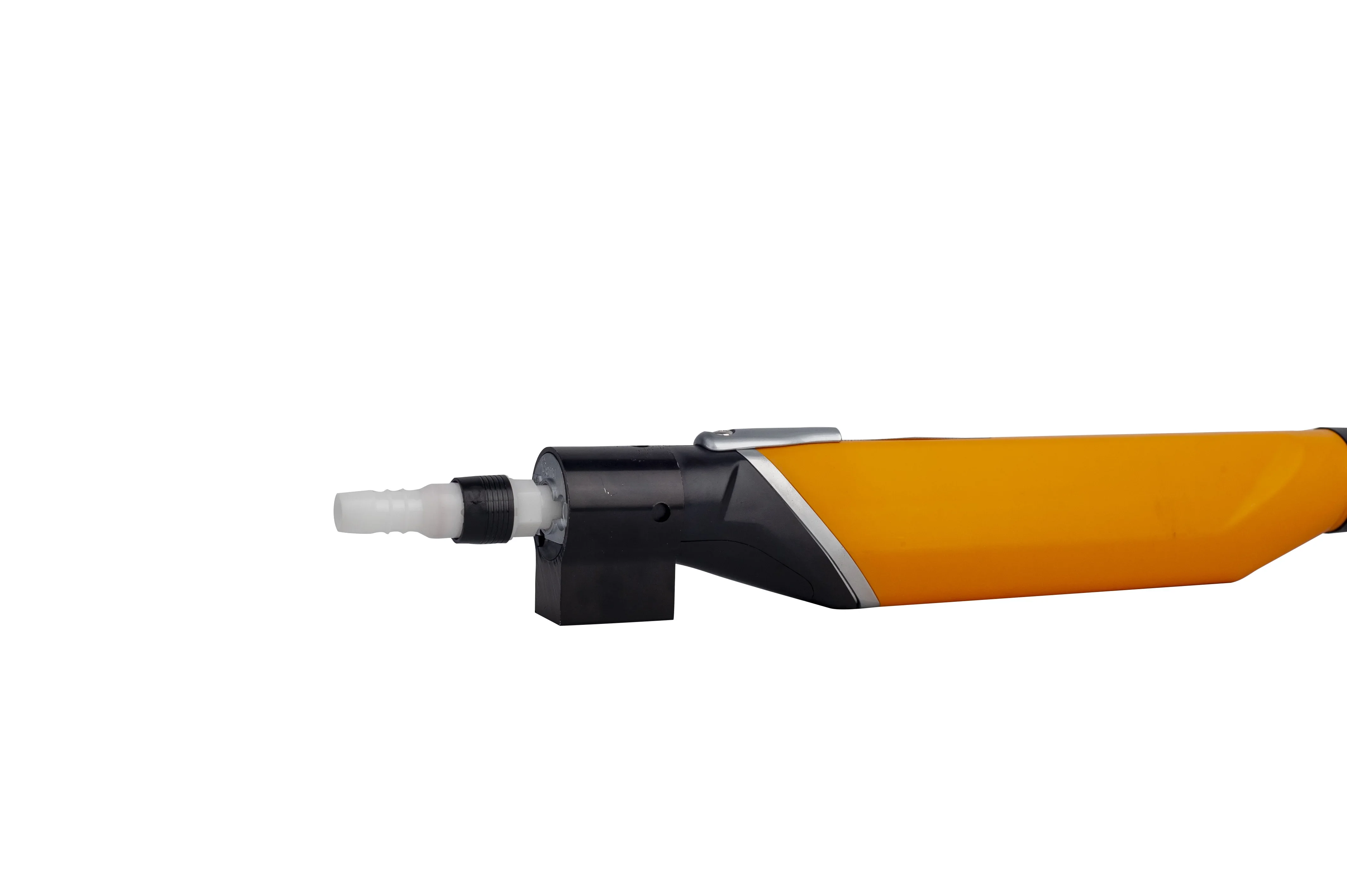 Pistolengehäuse OptiGun GA03 Schaft Komplett Gema OptiGun GA03 Pistole Strom Pulverbeschützungspistole