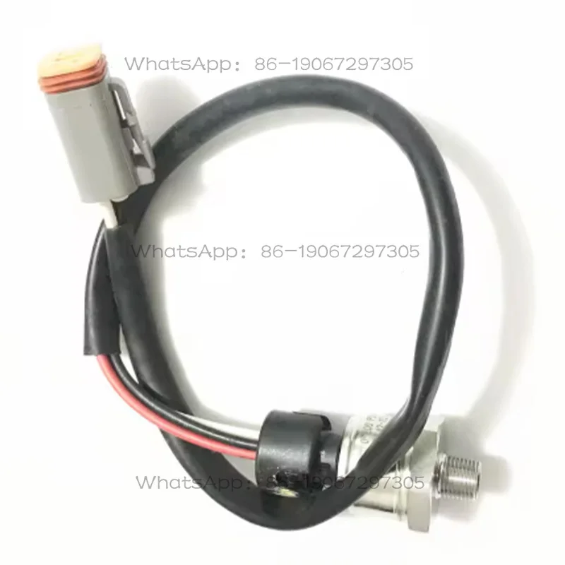 

Датчик давления для 42-1310 42-2284 3HMP2-5 421310 422284 3HMP25 2E43631G02 2E43631G05 200