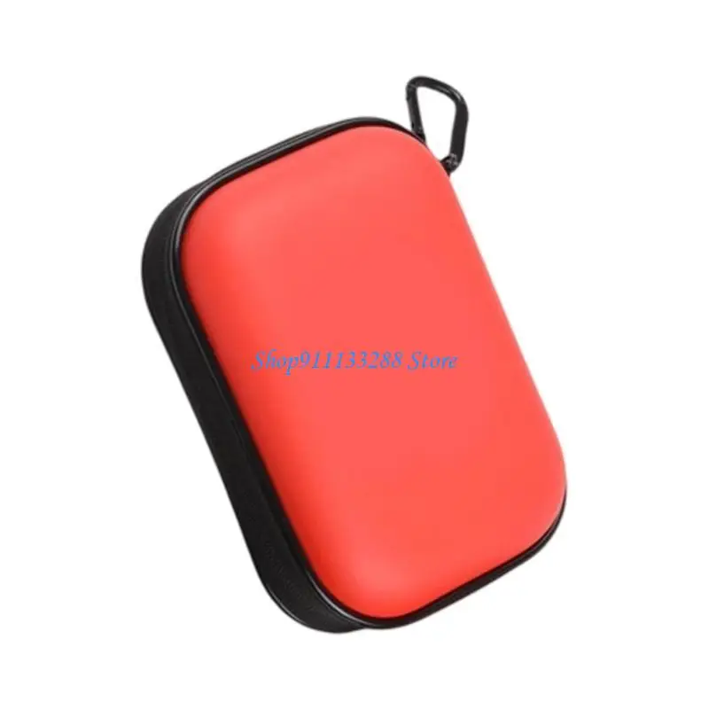 حقيبة طبية مقاومة للماء G88D مع فواصل داخلية وعلامات واضحة لمستلزمات الإسعافات الأولية للمغامرة #3